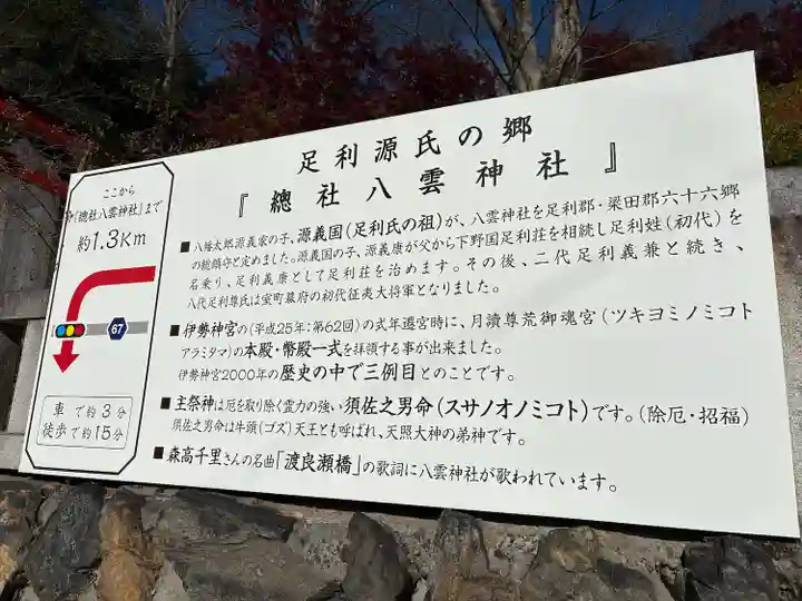 八雲神社 (通五丁目)(栃木県)