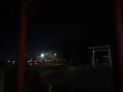 愛宕神社(茨城県)