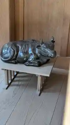 大井神社(京都府)