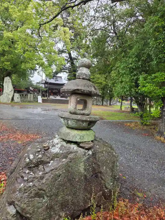 八坂神社(山口県)