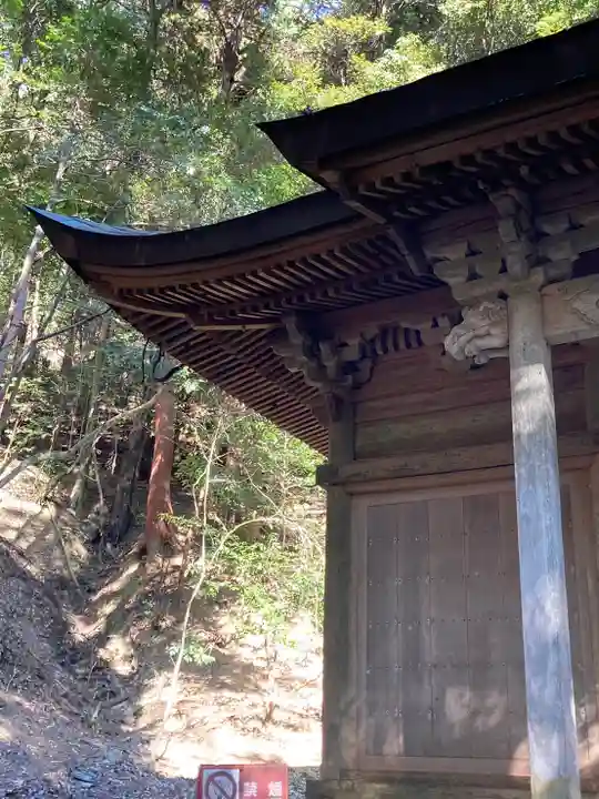 八葉寺のその他建物
