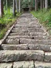 白山神社(愛知県)