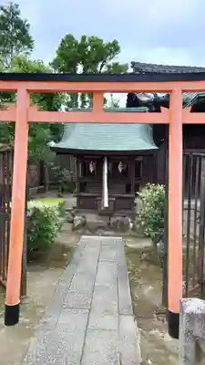 剣神社(京都府)