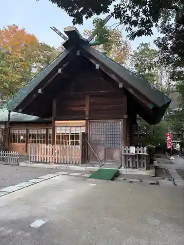 伊勢神社(栃木県)