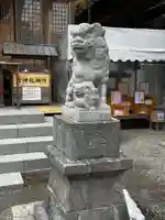 二柱神社(宮城県)