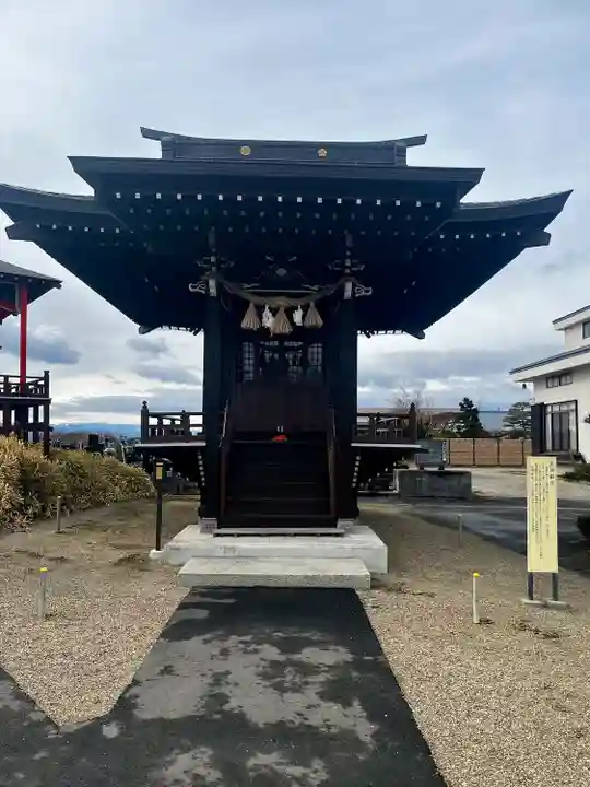 松景院(宮城県)