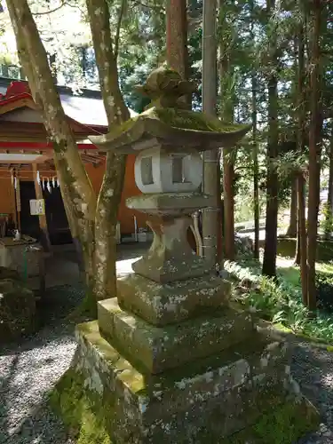 須山浅間神社(静岡県)