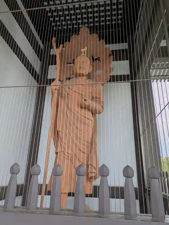 覚王山 日泰寺(愛知県)