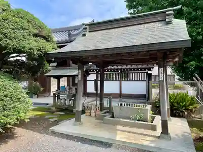 見性寺(栃木県)