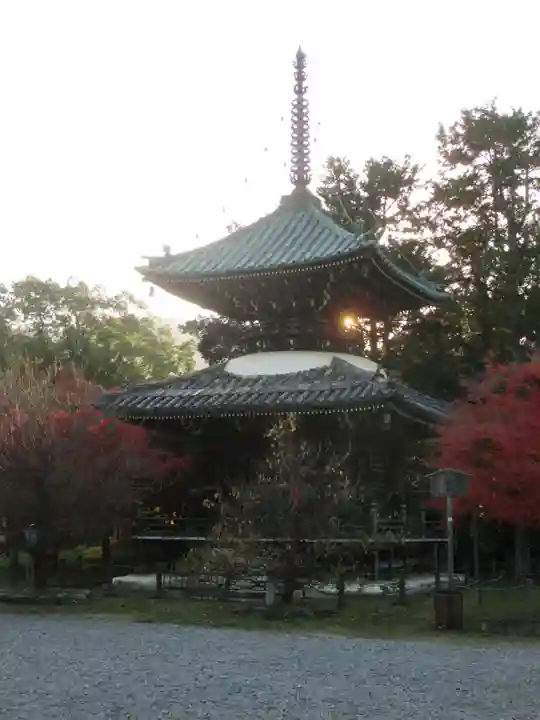 清凉寺(京都府)