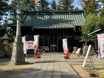 神炊館神社 ⁂奥州須賀川総鎮守⁂(福島県)