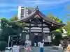 三輪神社(愛知県)
