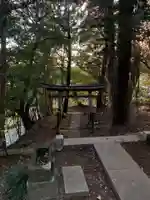 稲荷神社(千葉県)