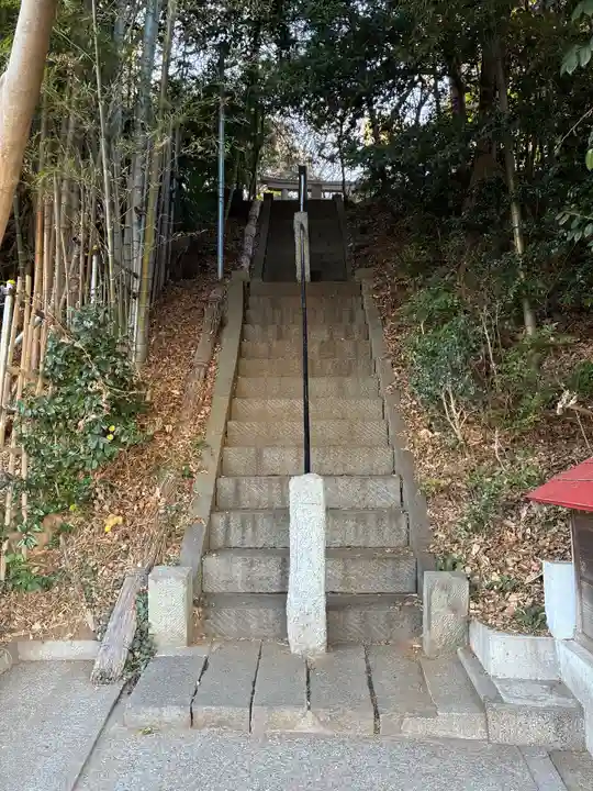 迎米三社宮(千葉県)