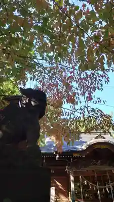 相馬神社(北海道)