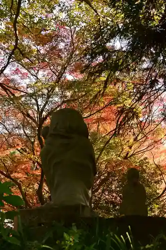 瑞応寺(愛媛県)