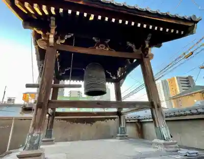 心海寺のその他建物