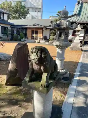 本立寺(神奈川県)
