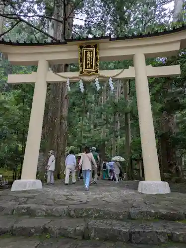 飛瀧神社（熊野那智大社別宮）(和歌山県)