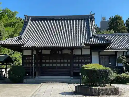 光専寺(東京都)