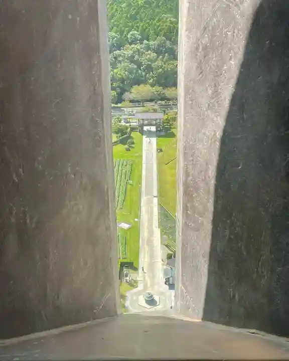 東本願寺本廟 牛久浄苑(牛久大仏)(茨城県)