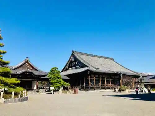 大通寺（長浜御坊）の建物その他