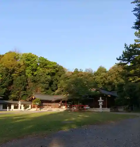 群馬県護国神社(群馬県)
