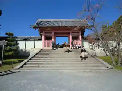 仁和寺(京都府)