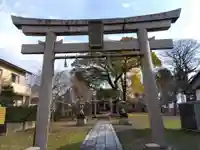 天満神社(福井県)