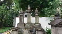 宝勝山　南藏院   蓮光寺の仏像