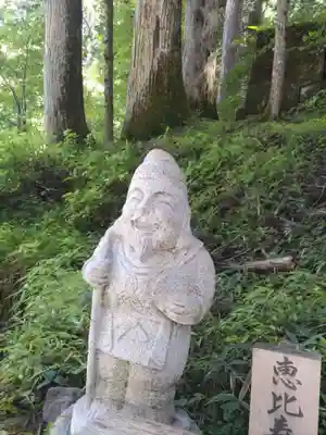 日光二荒山神社(栃木県)