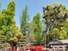 阿部野神社(大阪府)