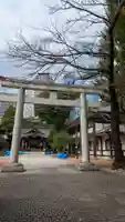 熊野神社(東京都)