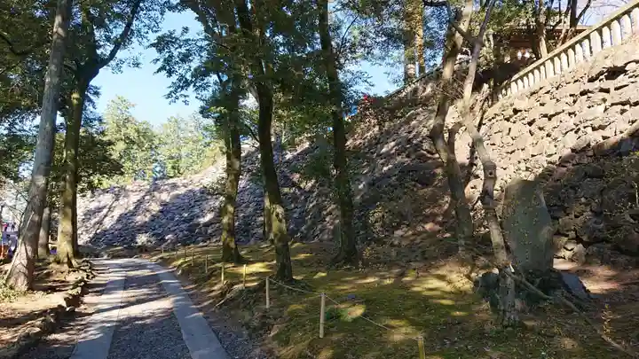 唐澤山神社のその他建物