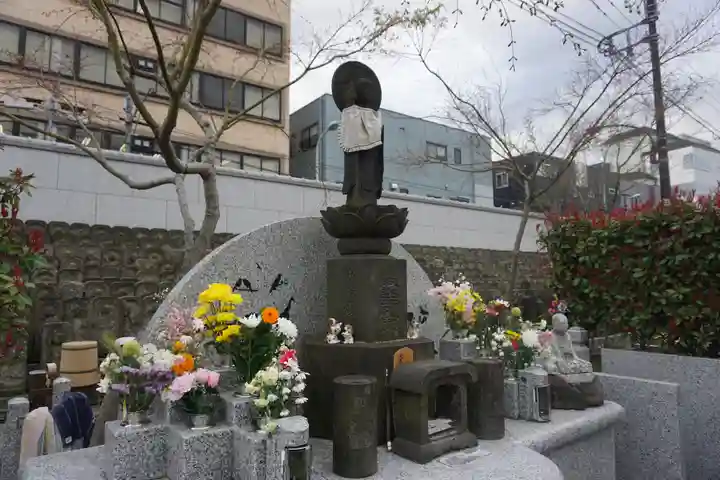 浄名院のその他建物