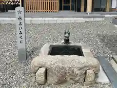 上野天満宮の建物その他