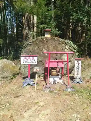 金山神社(宮城県)