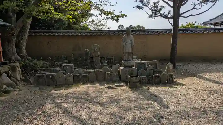 新薬師寺(奈良県)