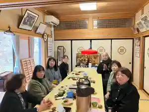 長徳寺(岩手県)(2025年11月25日(火) 18時37分50秒投稿)