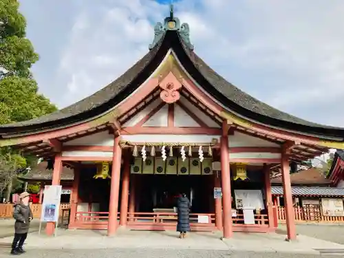 津島神社(愛知県)