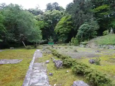 安楽律院(滋賀県)