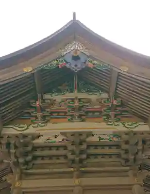 宝登山神社のその他建物