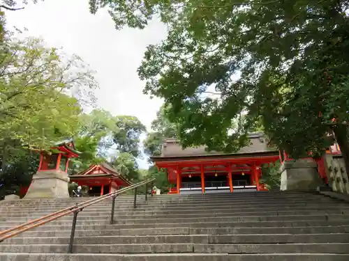 伏見稲荷大社のその他建物