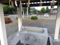高柳神社(福井県)