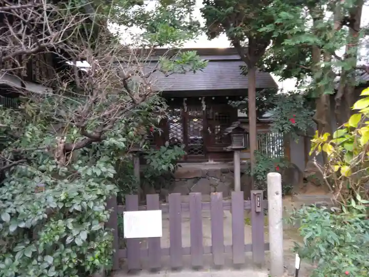 京都大神宮(京都府)
