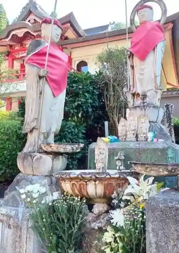 白狐山光星寺(山形県)