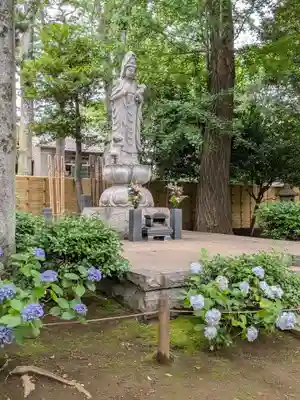 妙法寺(東京都)
