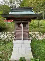 雄琴神社(滋賀県)