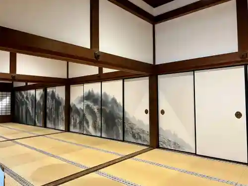 高野山金剛峯寺のその他建物