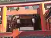 隼神社(奈良県)